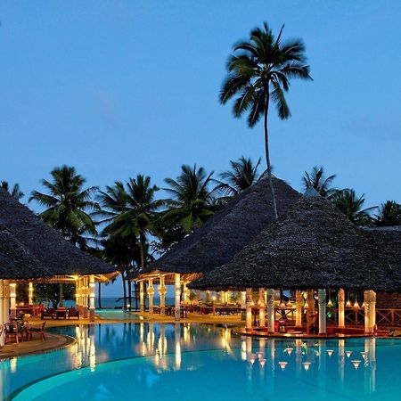 Neptune Village Beach Resort&Spa - All Inclusive Galu Extérieur photo