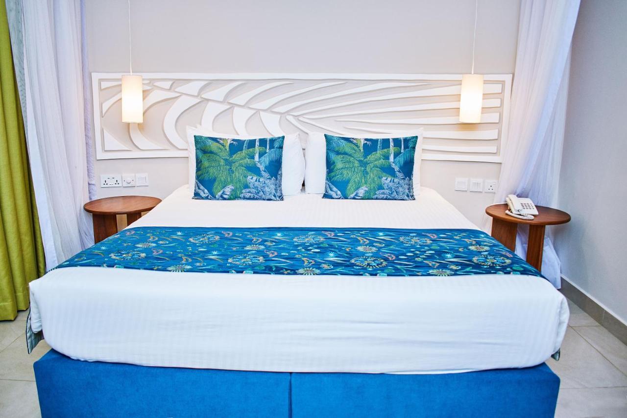 Neptune Village Beach Resort&Spa - All Inclusive Galu Extérieur photo