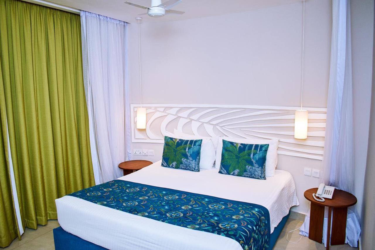 Neptune Village Beach Resort&Spa - All Inclusive Galu Extérieur photo