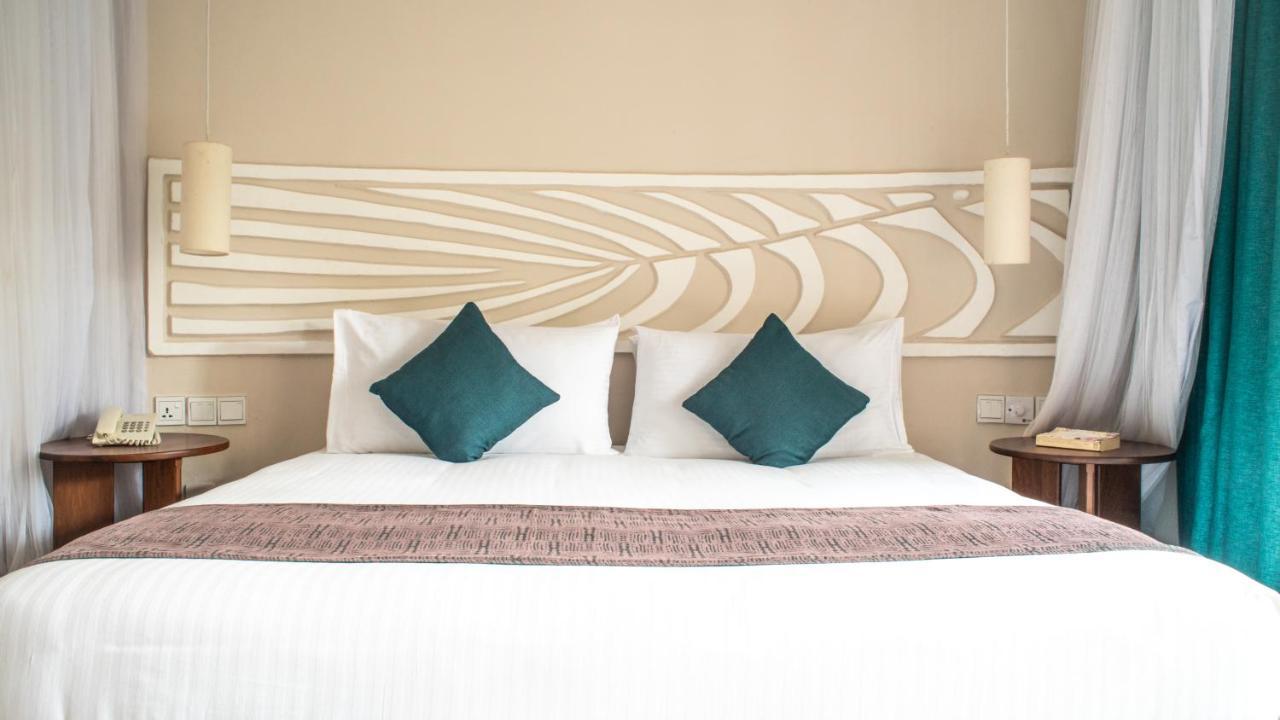 Neptune Village Beach Resort&Spa - All Inclusive Galu Extérieur photo
