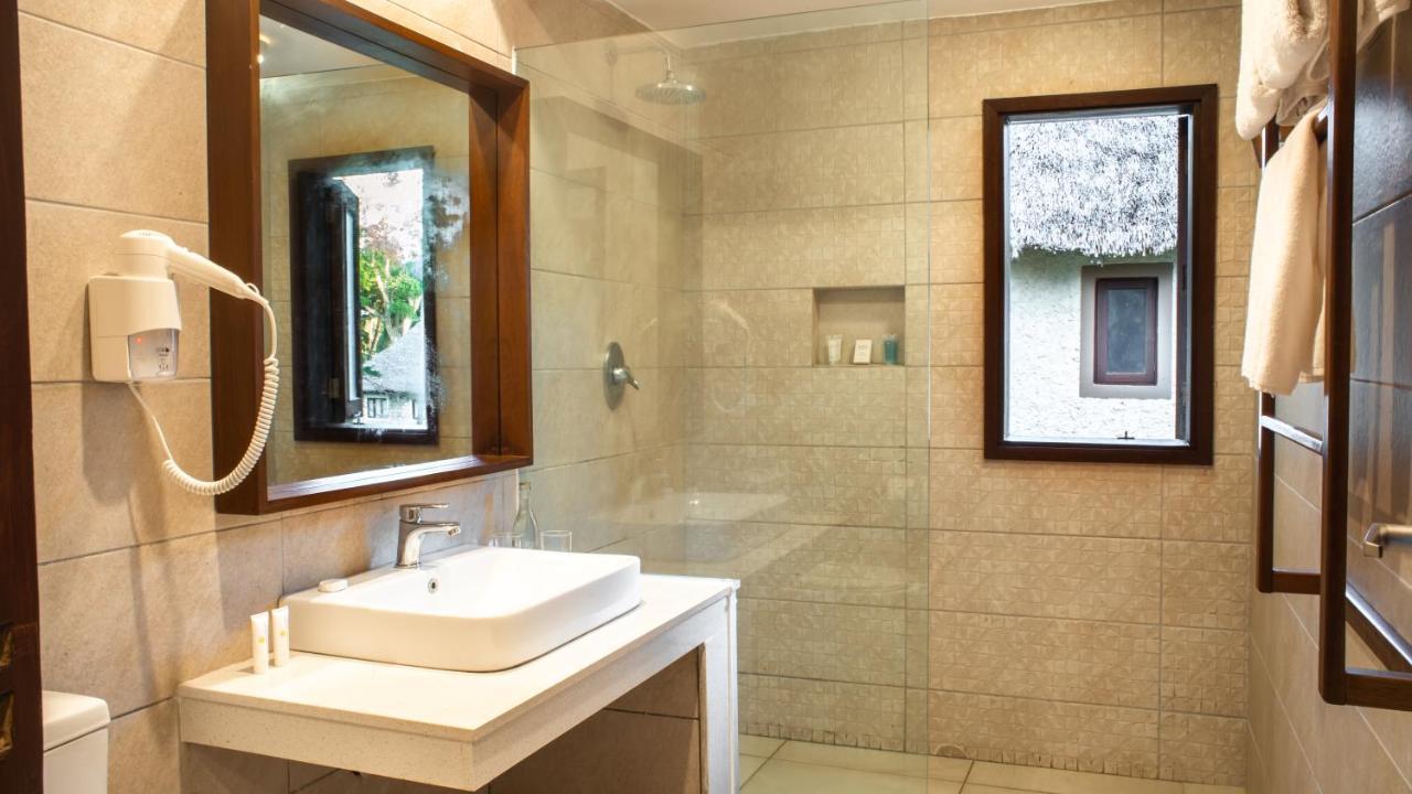 Neptune Village Beach Resort&Spa - All Inclusive Galu Extérieur photo