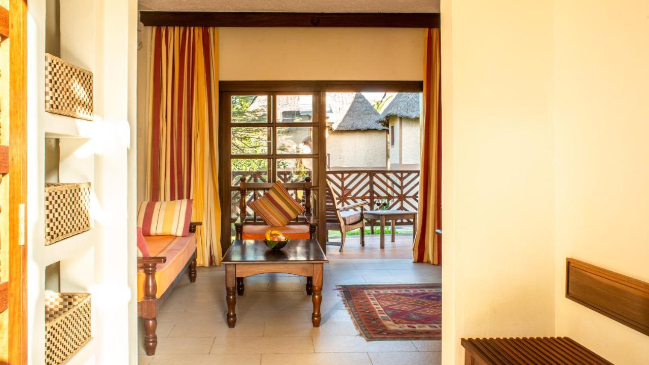 Neptune Village Beach Resort&Spa - All Inclusive Galu Extérieur photo