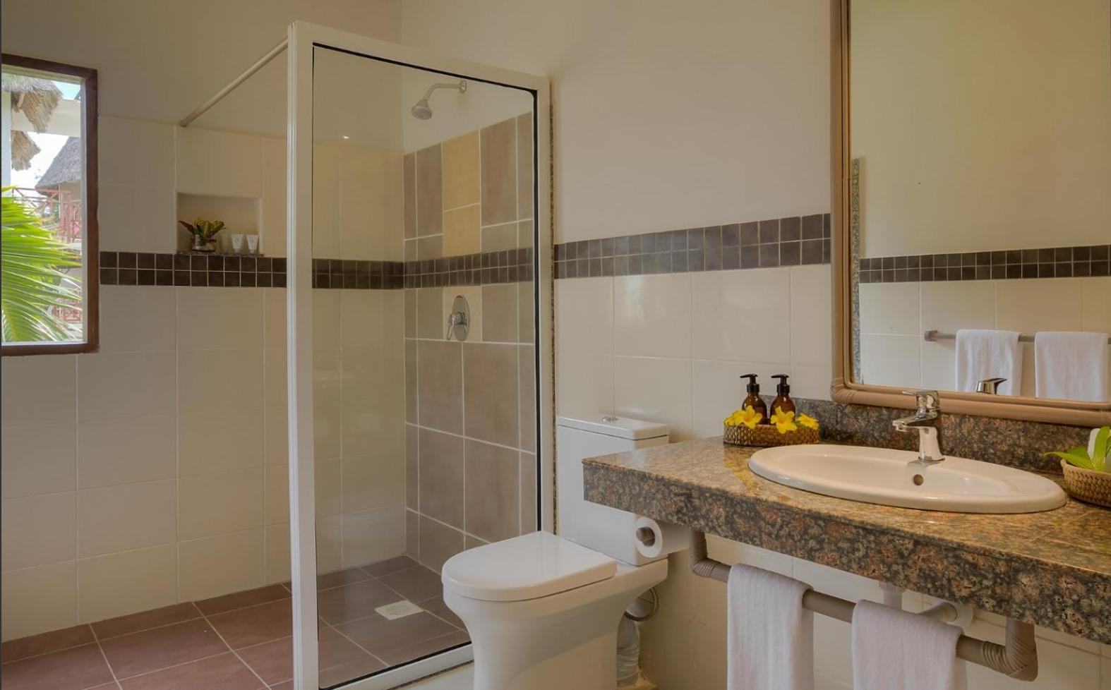 Neptune Village Beach Resort&Spa - All Inclusive Galu Extérieur photo
