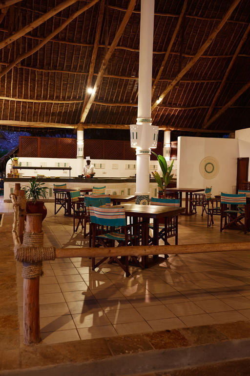 Neptune Village Beach Resort&Spa - All Inclusive Galu Extérieur photo