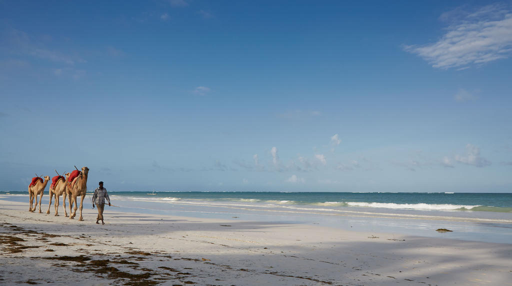 Neptune Village Beach Resort&Spa - All Inclusive Galu Extérieur photo