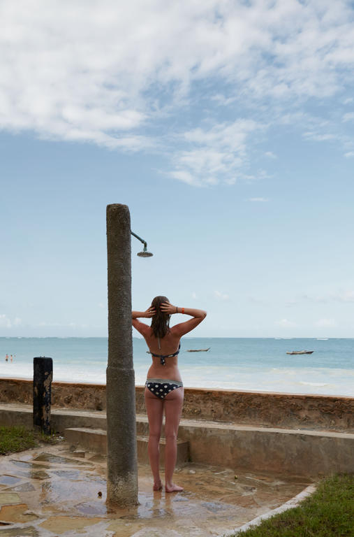 Neptune Village Beach Resort&Spa - All Inclusive Galu Extérieur photo
