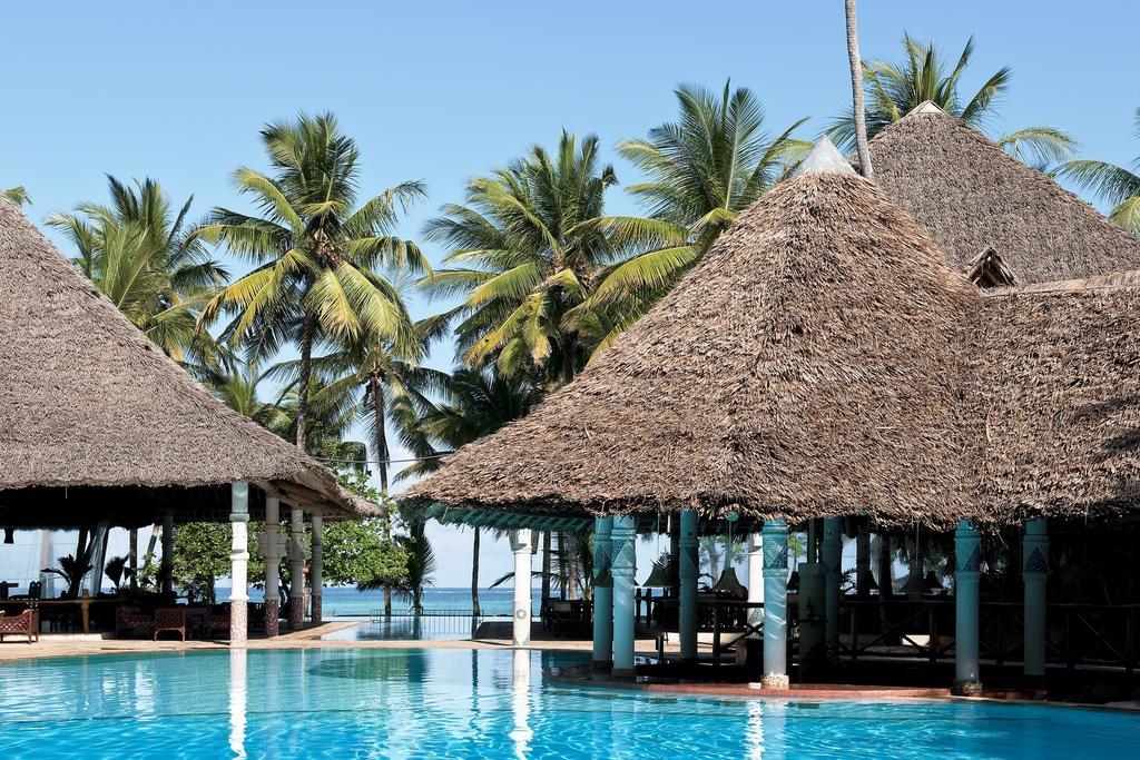 Neptune Village Beach Resort&Spa - All Inclusive Galu Extérieur photo