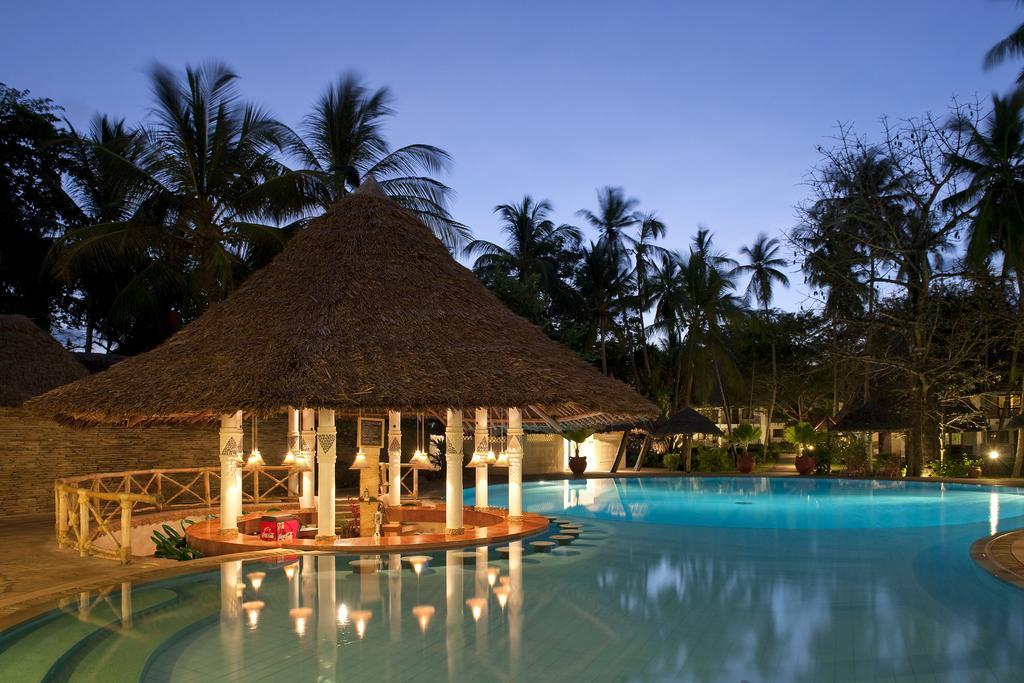 Neptune Village Beach Resort&Spa - All Inclusive Galu Extérieur photo