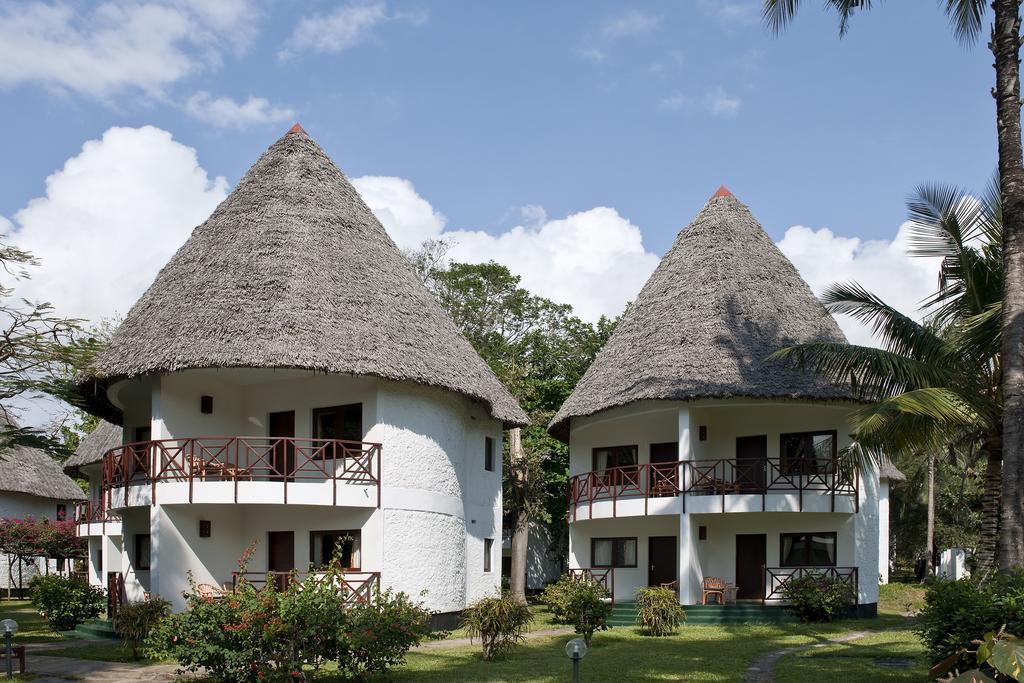 Neptune Village Beach Resort&Spa - All Inclusive Galu Extérieur photo