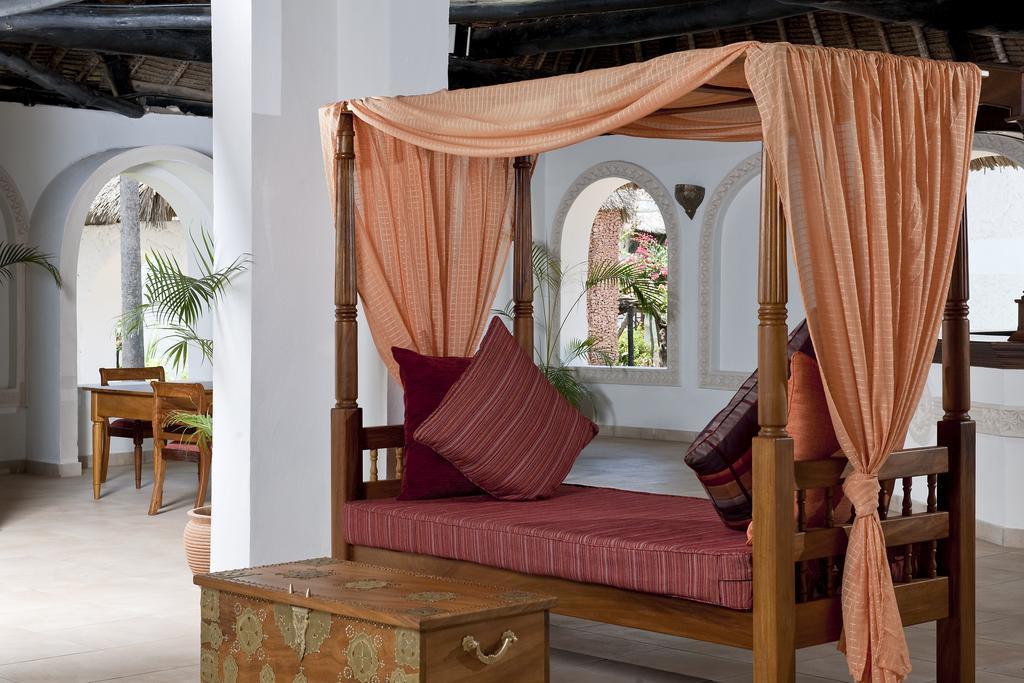 Neptune Village Beach Resort&Spa - All Inclusive Galu Extérieur photo