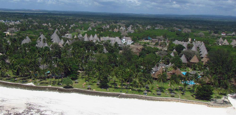 Neptune Village Beach Resort&Spa - All Inclusive Galu Extérieur photo