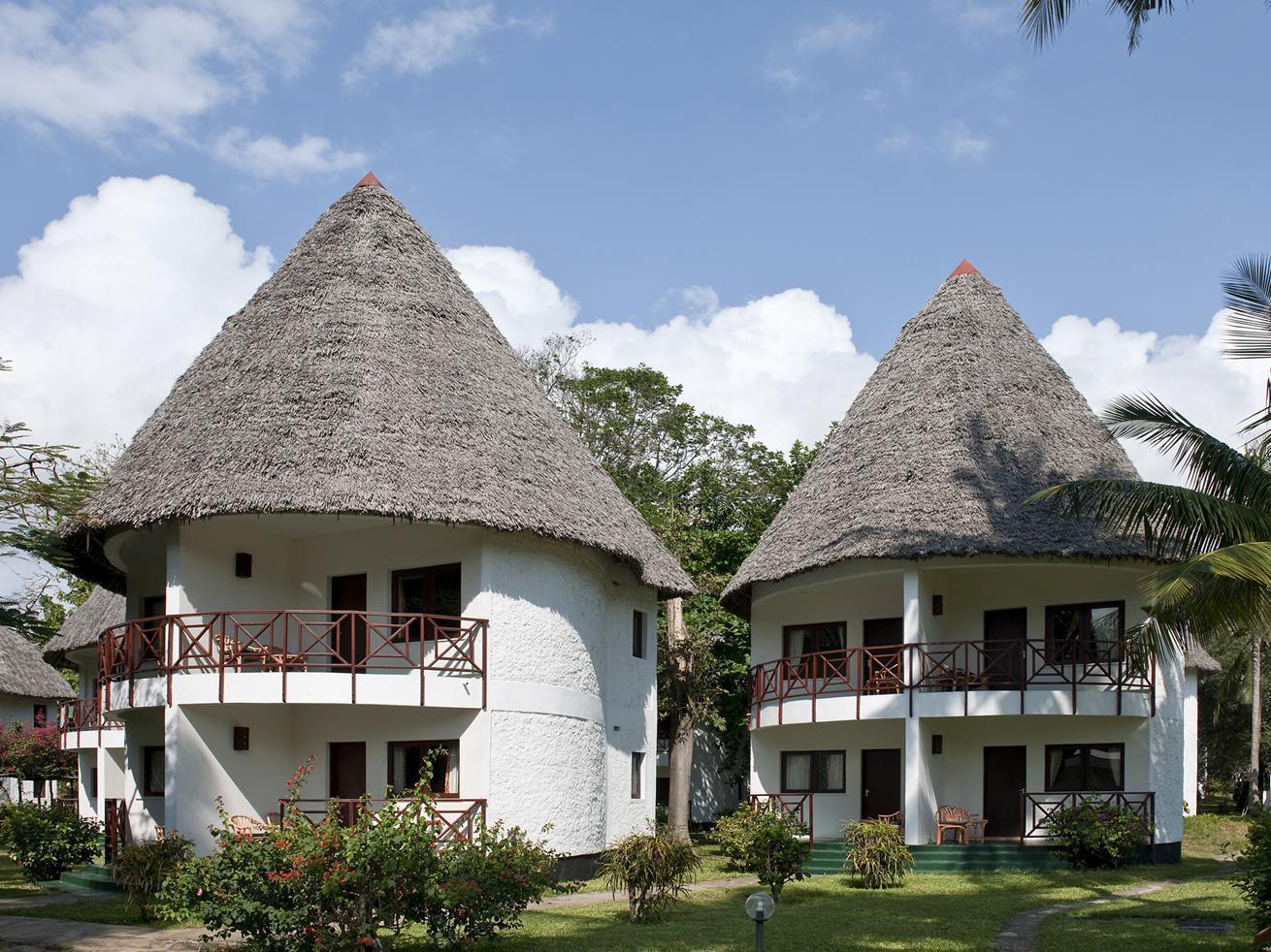 Neptune Village Beach Resort&Spa - All Inclusive Galu Extérieur photo