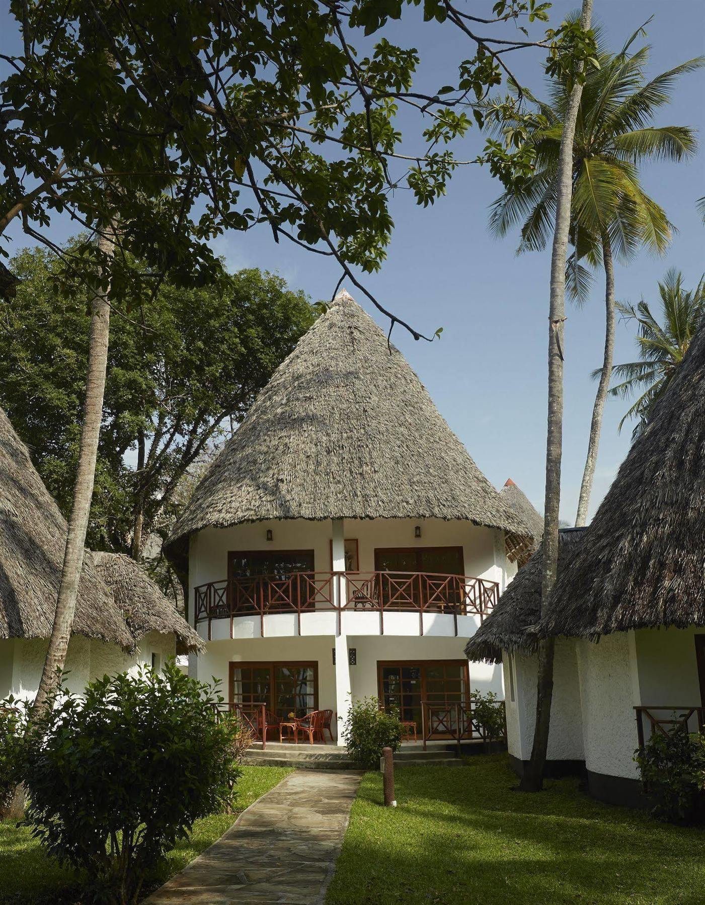 Neptune Village Beach Resort&Spa - All Inclusive Galu Extérieur photo