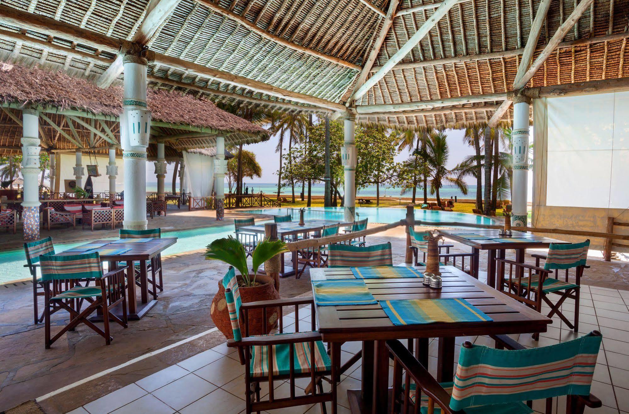 Neptune Village Beach Resort&Spa - All Inclusive Galu Extérieur photo