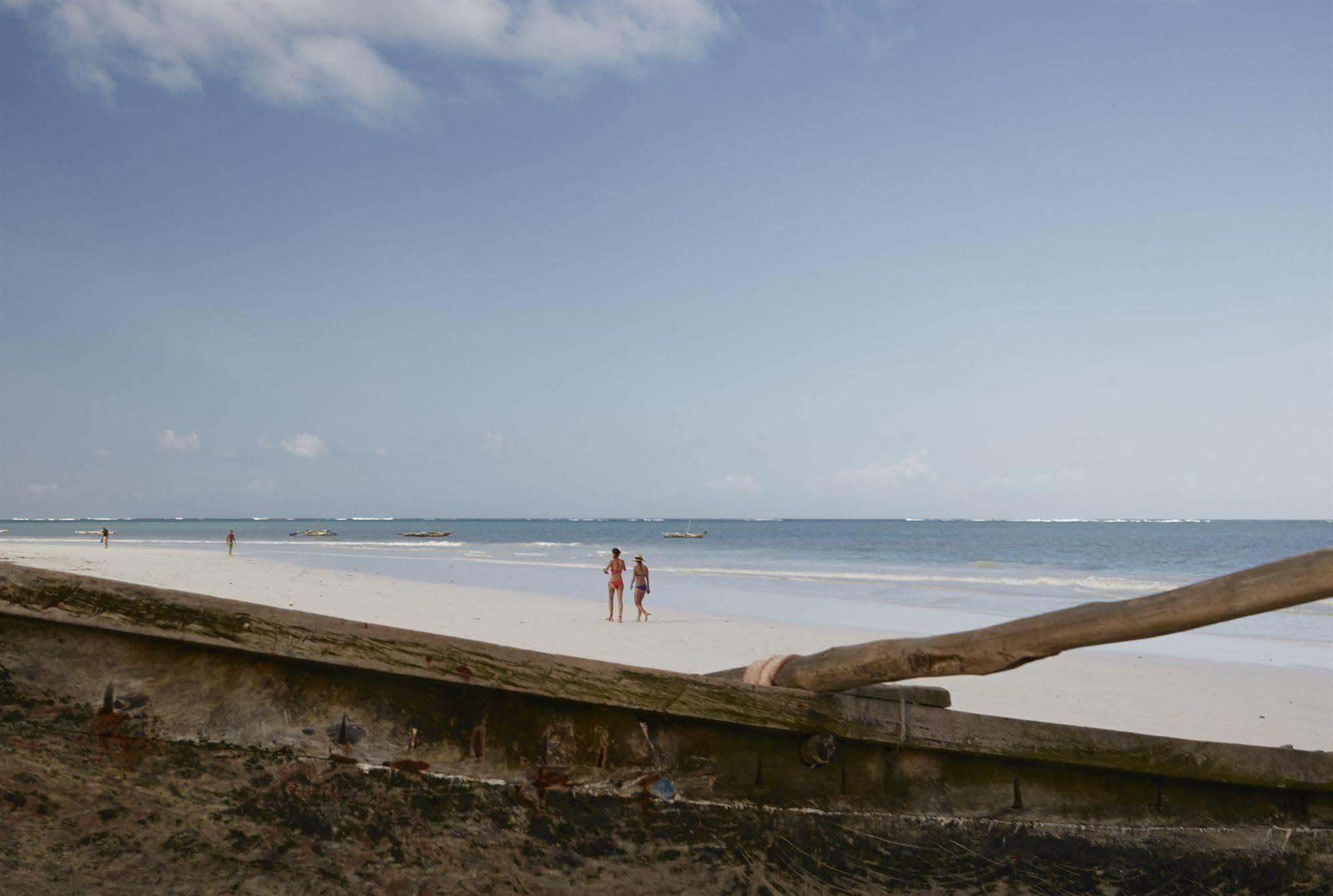 Neptune Village Beach Resort&Spa - All Inclusive Galu Extérieur photo