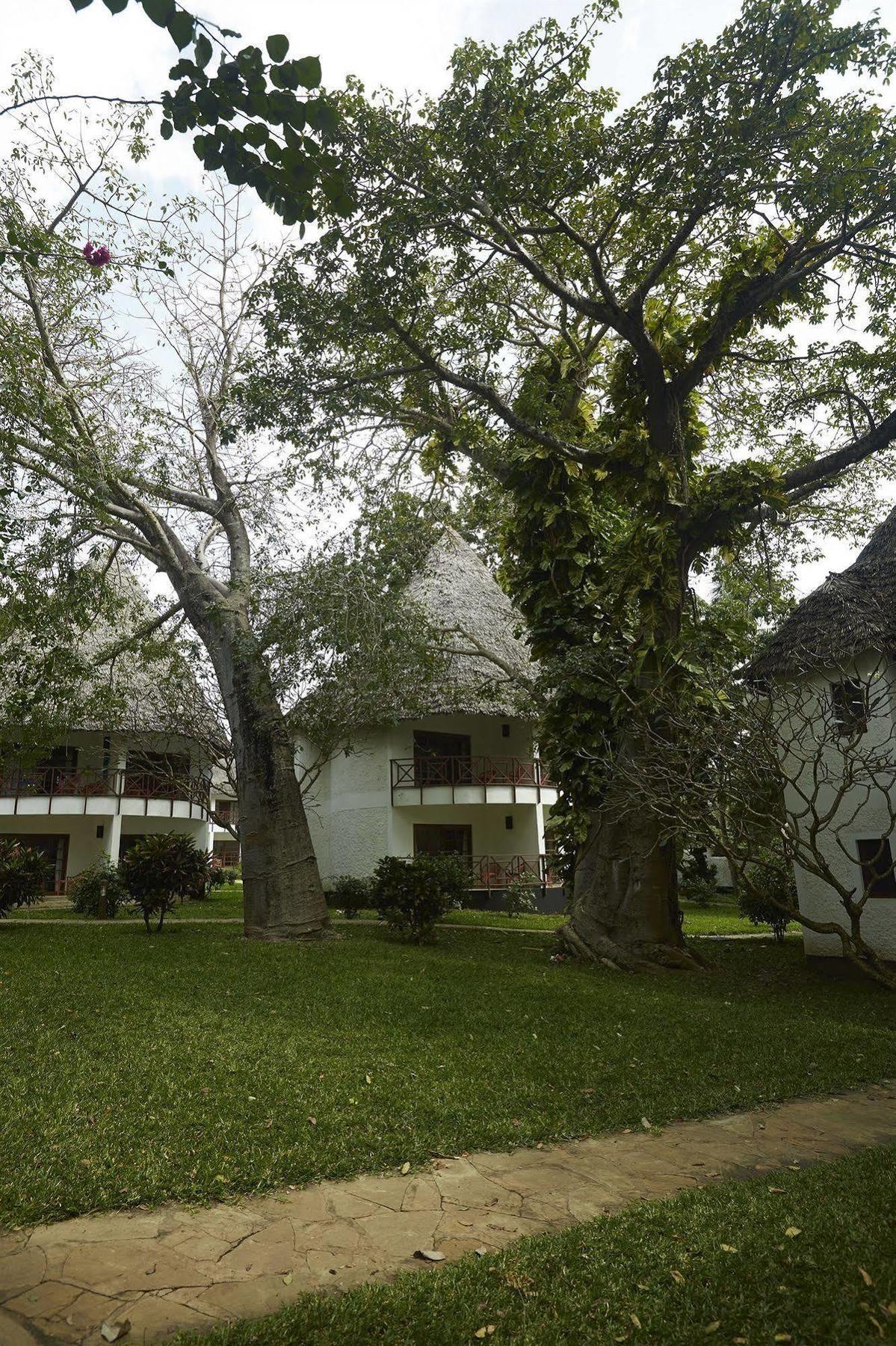 Neptune Village Beach Resort&Spa - All Inclusive Galu Extérieur photo