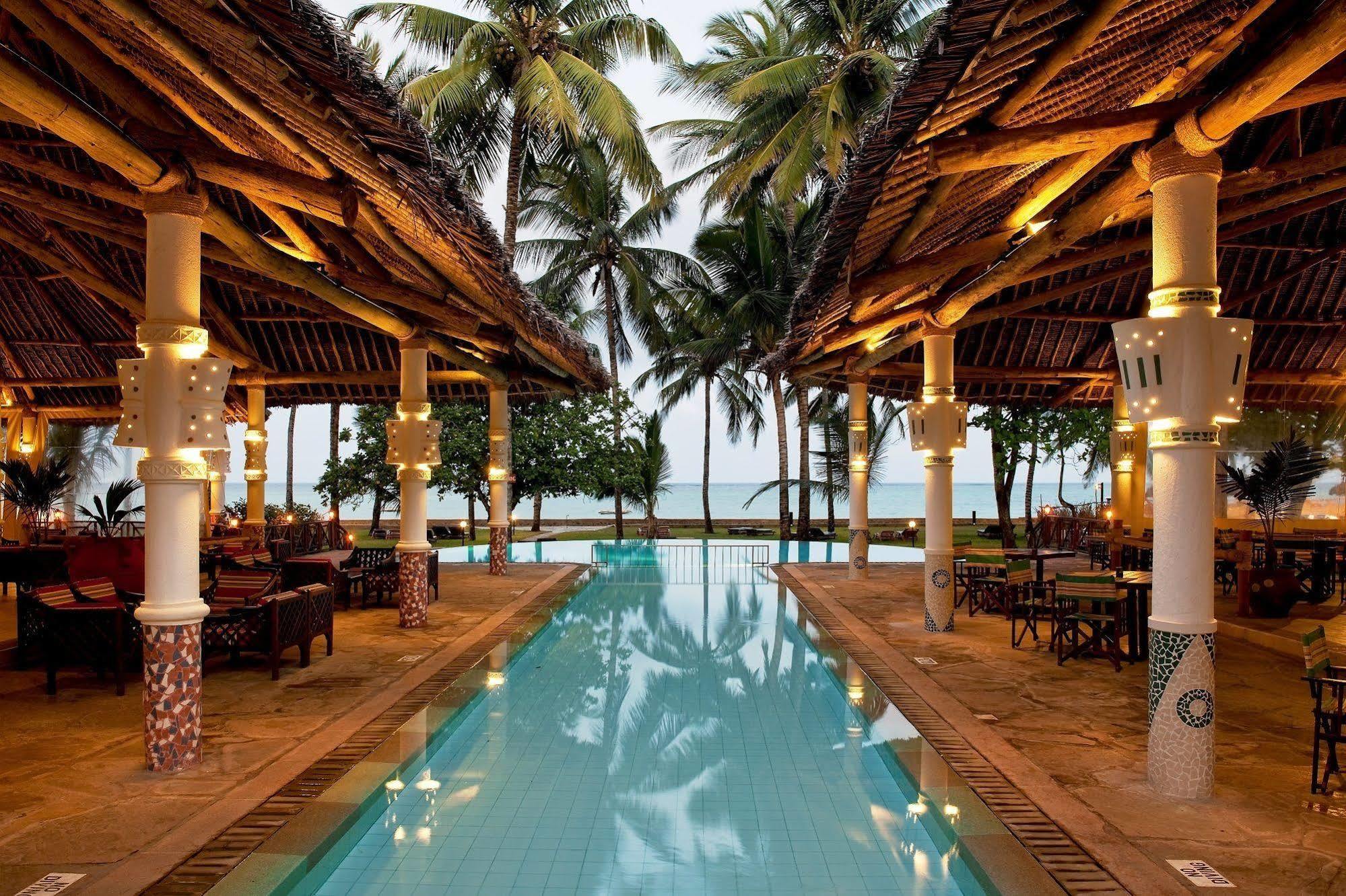 Neptune Village Beach Resort&Spa - All Inclusive Galu Extérieur photo