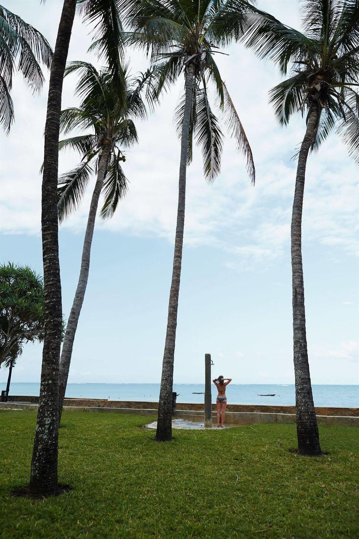 Neptune Village Beach Resort&Spa - All Inclusive Galu Extérieur photo