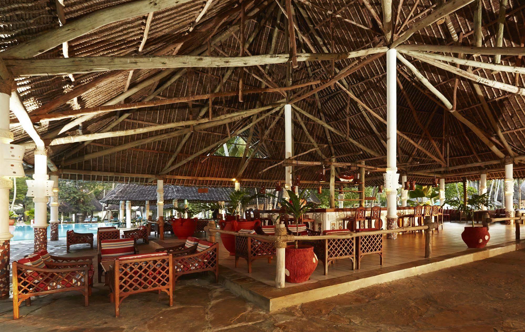 Neptune Village Beach Resort&Spa - All Inclusive Galu Extérieur photo